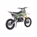 Питбайк SSSR Atom 125 L Atomic Green 3