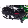 Питбайк SSSR Atom 125 L Atomic Green 3