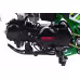 Питбайк SSSR Atom 125 L Atomic Green 3