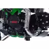 Питбайк SSSR Atom 125 L Atomic Green 3