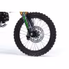 Питбайк SSSR Atom 125 L Atomic Green 3