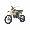 Питбайк SSSR Atom 125 L Atomic Green 3