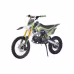 Питбайк SSSR Atom 125 L Atomic Green 3