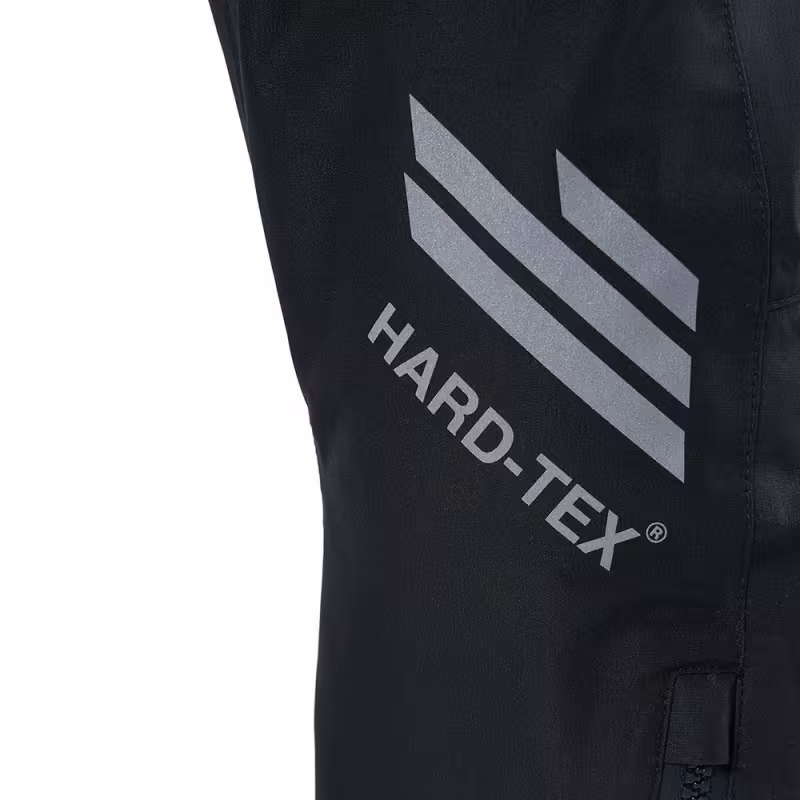 Брюки мужские Finntrail Expert 4602, мембрана Hard-Tex,  черный,  размер 54-56 (XL), 180-190 см