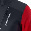 Куртка мужская Finntrail Softshell Nitro 1320, ткань Софтшелл, красный, размер 62-64 (XXXL), 190-200 см
