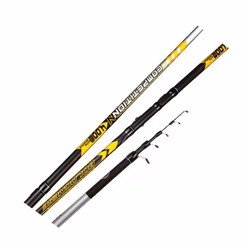 Удилище болонское Okuma Competition Bolognese, 5 м, тест до 25 г