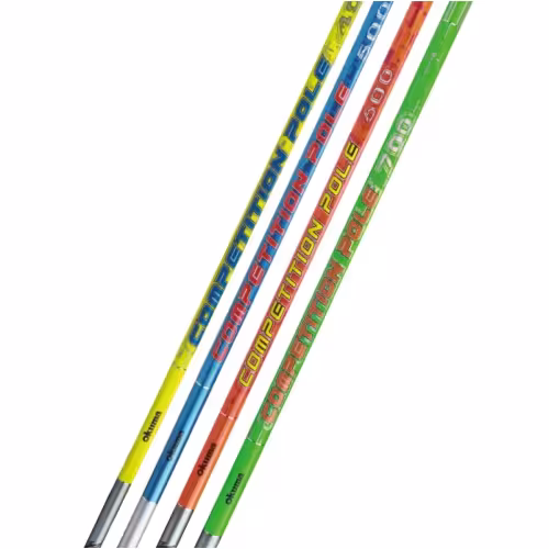 Удилище маховое Okuma Competition Telepole 5 м