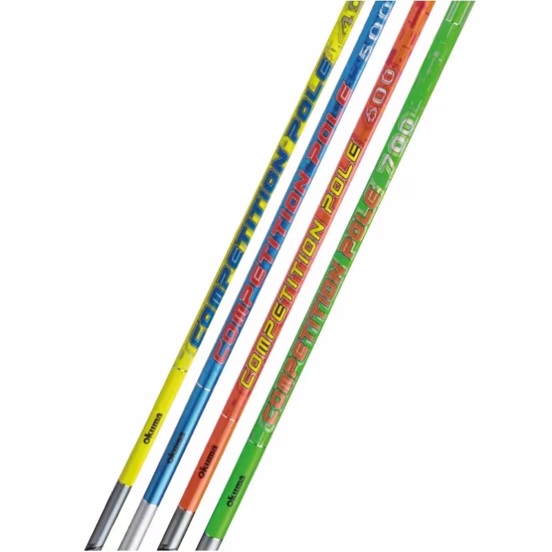 Удилище маховое Okuma Competition Telepole 5 м