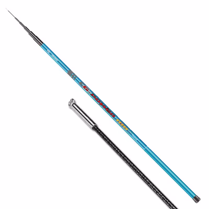 Удилище маховое Okuma Competition Telepole 6 м