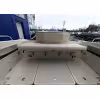 Лодка пластиковая Velvette 23 Active Sedan + моторы Yamaha F150 и Yamaha F 9.9