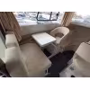 Лодка пластиковая Velvette 23 Active Sedan + моторы Yamaha F150 и Yamaha F 9.9
