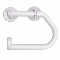 Держатель рулона, пластмасса