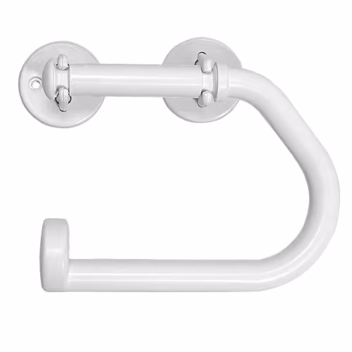 Держатель рулона, пластмасса