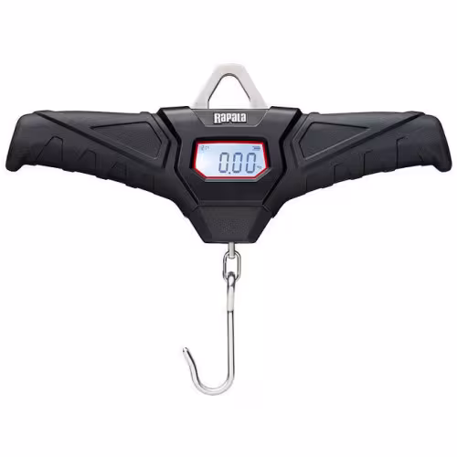 Весы электронные (безмен) Rapala RCD Magnum RCDDS50, до 50 кг