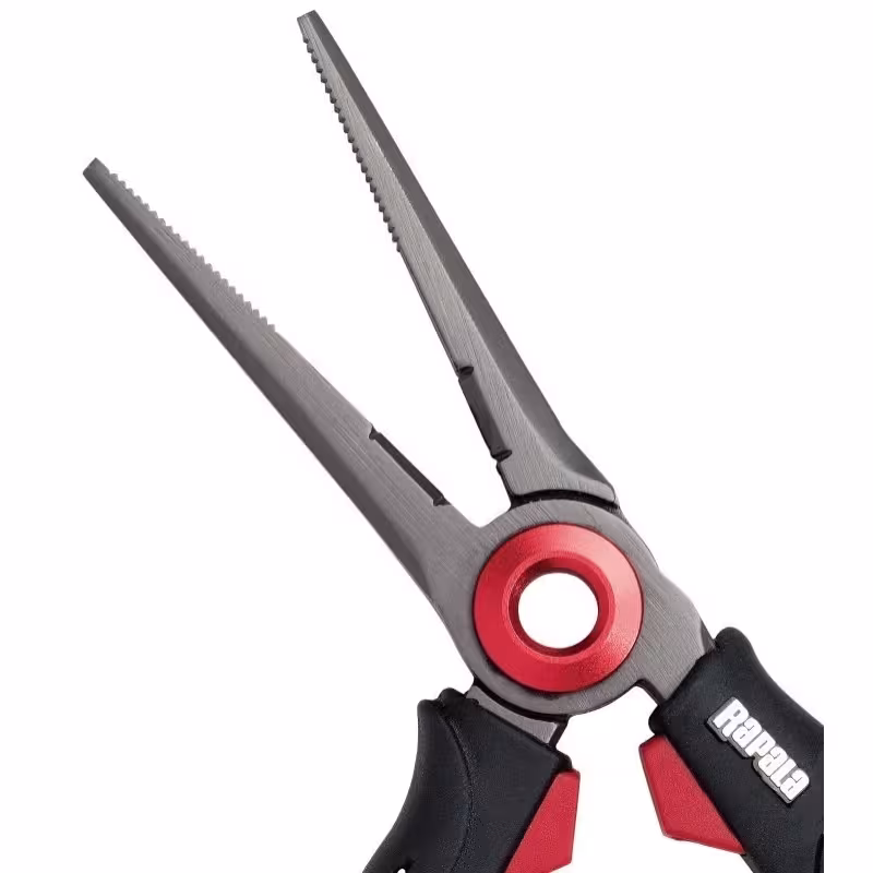 Плоскогубцы рыболовные Rapala RCD Mag Spring RCDMP8