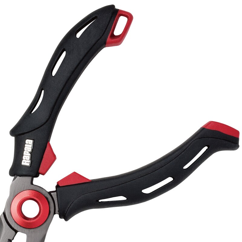Плоскогубцы рыболовные Rapala RCD Mag Spring RCDMP8
