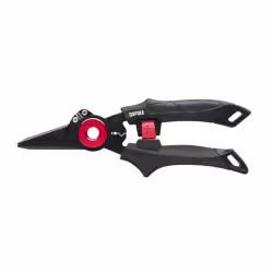 Плоскогубцы рыболовные с магнитным замком Rapala RCD Magnum  RCDMLP7