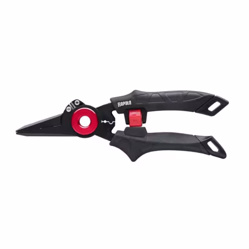 Плоскогубцы рыболовные с магнитным замком Rapala RCD Magnum  RCDMLP7