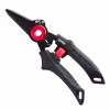 Плоскогубцы рыболовные с магнитным замком Rapala RCD Magnum RCDMLP7
