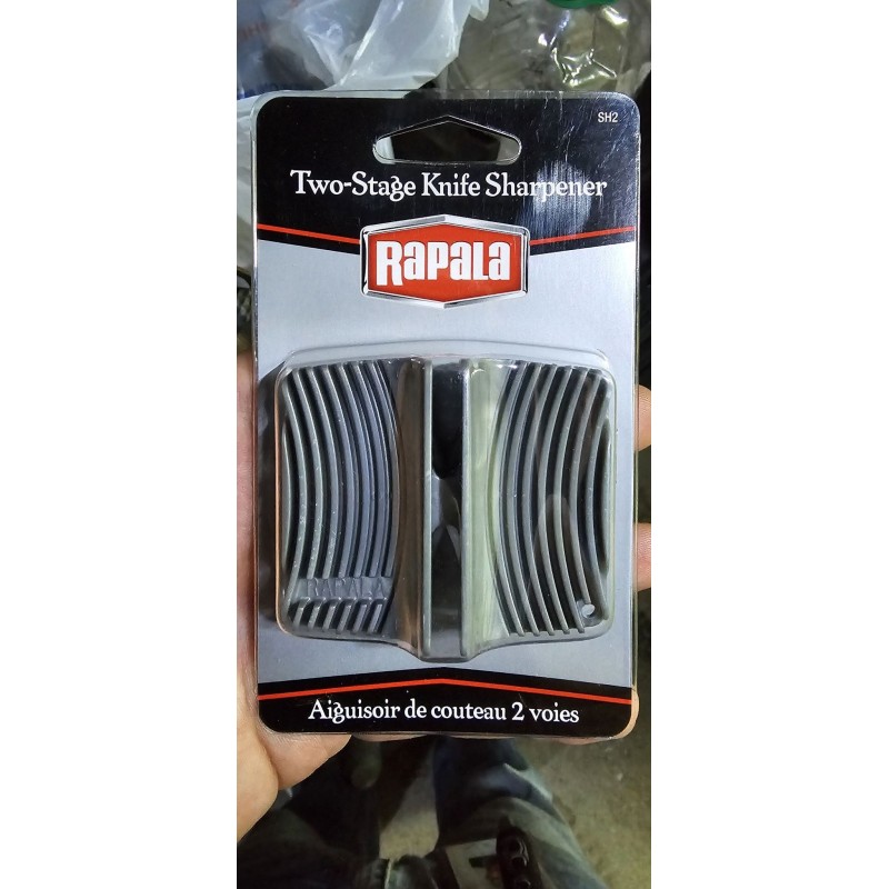 Точило для филейных ножей Rapala SH2