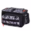 Сумка Rapala LureCamo Tackle Bag, черный камуфляж