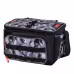 Сумка Rapala LureCamo Tackle Bag, черный камуфляж