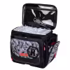 Сумка Rapala LureCamo Tackle Bag Magnum, черный камуфляж