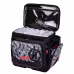Сумка Rapala LureCamo Tackle Bag Magnum, черный камуфляж