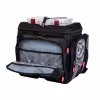 Сумка Rapala LureCamo Tackle Bag Magnum, черный камуфляж