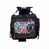 Сумка Rapala LureCamo Tackle Bag Magnum, черный камуфляж