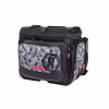 Сумка Rapala LureCamo Tackle Bag Magnum, черный камуфляж