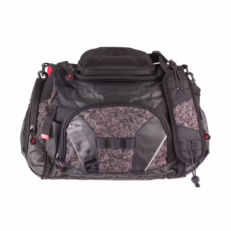 Сумка Rapala Urban Messenger, черный