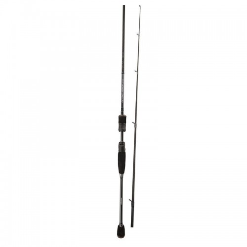 Спиннинг универсальный Okuma Psycho Perch UFR Spin 6'3'' 1,9 м, тест 1-8 г