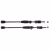 Спиннинг универсальный Okuma Psycho Perch UFR Spin 6'3'' 1,9 м, тест 1-8 г