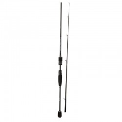 Спиннинг универсальный Okuma Psycho Perch UFR Spin 6'3'' 1,9 м, тест 3-18 г