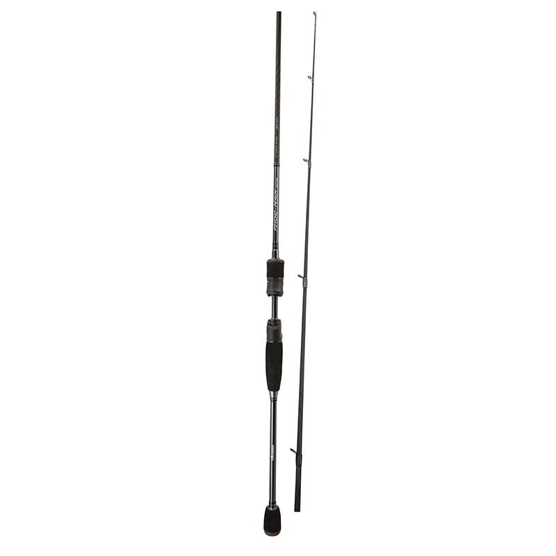 Спиннинг универсальный Okuma Psycho Perch UFR Spin 6'3'' 1,9 м, тест 3-18 г