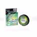 Леска плетеная POWER PRO 92 м зеленая 0,13 мм 8 кг