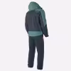 Костюм мужской Finntrail Lightsuit 3503 Petrol, мембрана Hard-Tex, зеленый, размер 48-50 (M), 170-180 см
