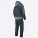 Костюм мужской Finntrail Lightsuit 3503 Petrol, мембрана Hard-Tex, зеленый, размер 48-50 (M), 170-180 см