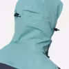 Костюм мужской Finntrail Lightsuit 3503 Petrol, мембрана Hard-Tex, зеленый, размер 50-52 (L), 175-185 см