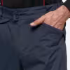 Костюм мужской Finntrail Lightsuit 3503 Petrol, мембрана Hard-Tex, зеленый, размер 50-52 (L), 175-185 см