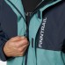 Костюм мужской Finntrail Lightsuit 3503 Petrol, мембрана Hard-Tex,  зеленый, размер 54-56 (XL), 180-190 см