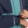 Костюм мужской Finntrail Lightsuit 3503 Petrol, мембрана Hard-Tex, зеленый, размер 54-56 (XL), 180-190 см