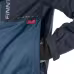 Костюм мужской Finntrail Lightsuit 3503 Blue, мембрана Hard-Tex, синий, размер 48-50 (M), 170-180 см