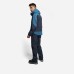 Костюм мужской Finntrail Lightsuit 3503 Blue, мембрана Hard-Tex, синий, размер 50-52 (L), 175-185 см