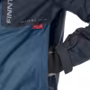 Костюм мужской Finntrail Lightsuit 3503 Blue, мембрана Hard-Tex, синий, размер 50-52 (L), 175-185 см