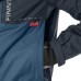 Костюм мужской Finntrail Lightsuit 3503 Blue, мембрана Hard-Tex, синий/черный, размер 50-52 (L), 175-185 см