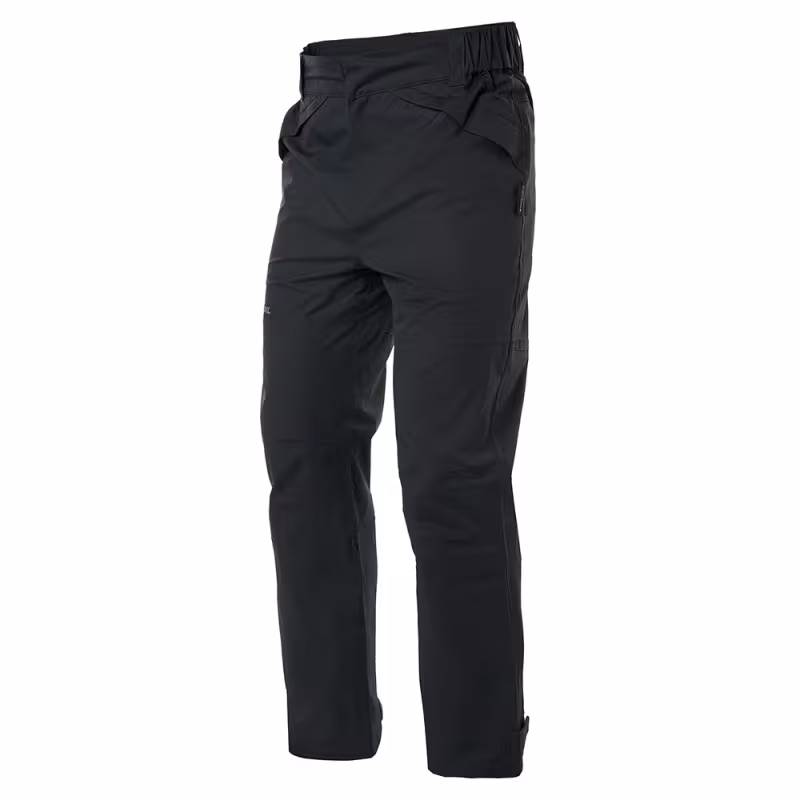 Костюм мужской Finntrail Lightsuit 3503 Blue, мембрана Hard-Tex, синий, размер 50-52 (L), 175-185 см