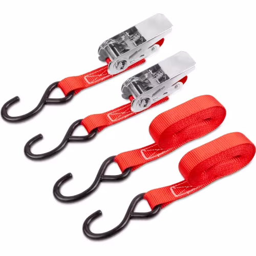 Репер (стяжка груза) DSV R88022, 25 мм х 4.6 м, 0.68 т 