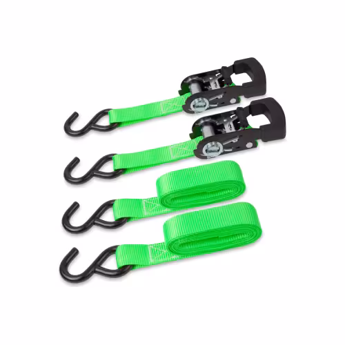 Репер (стяжка груза) DSV 27 мм х3 м, 1,1 т, 2 шт